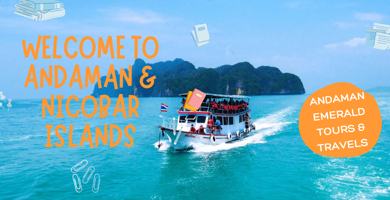 Travel Agency in Andaman